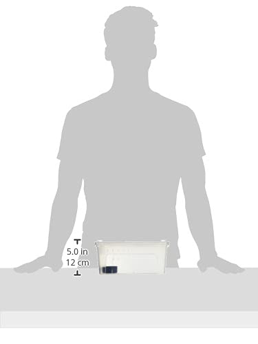 飼育用品 Yoshiaki Amazon | 寿工芸 290683 クリア | Kotobuki | 飼育ケース